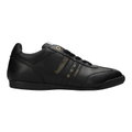 Pantofola d´Oro Sneaker Vasto Low 2026 schwarz Herren